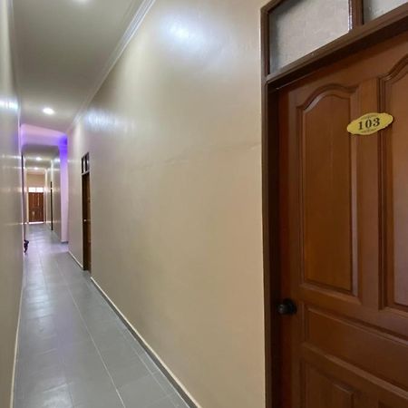 Sasuka Guesthouse Marang Εξωτερικό φωτογραφία