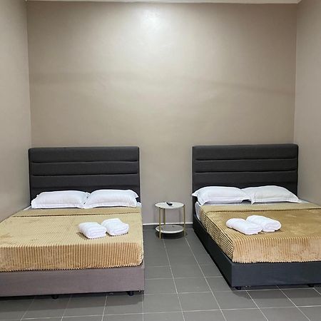 Sasuka Guesthouse Marang Εξωτερικό φωτογραφία