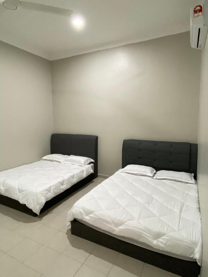 Sasuka Guesthouse Marang Εξωτερικό φωτογραφία