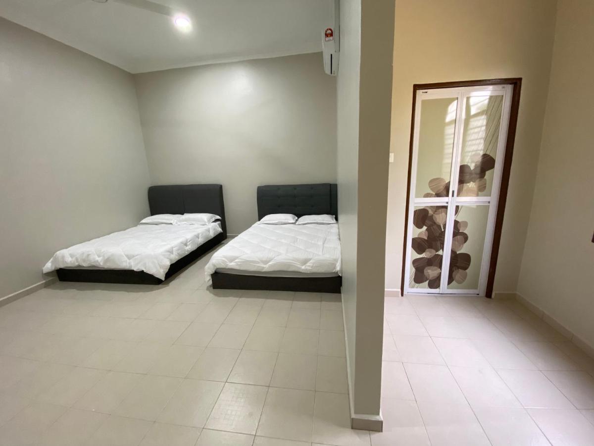 Sasuka Guesthouse Marang Εξωτερικό φωτογραφία